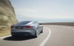 Jaguar C-X16 Concept 2011 года